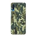 Printed Hard Back Cover Case for Samsung