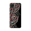 PRINTFIDAA® Printed Hard Back Cover Case for Samsung Galaxy A22 5G | A22s 5G | Samsung F42 5G Back Cover (Famous Cartoon Character) -112