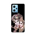PRINTFIDAA Printed Hard Back Cover Case for