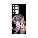 PRINTFIDAA Printed Hard Back Cover Case for