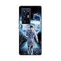 Printed Hard Back Cover Case for Gionee