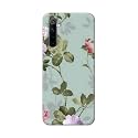 Printed Hard Back Cover Case for Realme