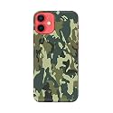 Printed Hard Back Cover Case for Apple