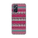 Printed Hard Back Cover Case for Realme
