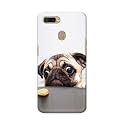 PRINTFIDAA Printed Hard Back Cover Case for