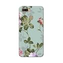 Printed Hard Back Cover Case for Oppo