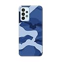 Printed Hard Back Cover Case for Samsung