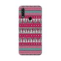 Printed Hard Back Cover Case for Oppo