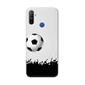 Printed Hard Back Cover Case for Realme