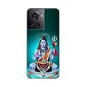 Printed Hard Back Cover Case for OnePlus