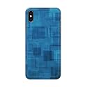 Printed Hard Back Cover Case for Apple