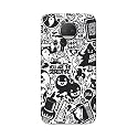 Printed Hard Back Cover Case for Motorola