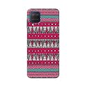 Printed Hard Back Cover Case for Samsung