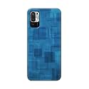 Printed Hard Back Cover Case for Mi