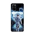 Printed Hard Back Cover Case for Samsung