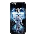 Printed Hard Back Cover Case for Apple