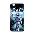 Printed Hard Back Cover Case for Gionee
