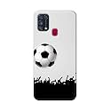 Printed Hard Back Cover Case for Samsung