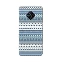 Printed Hard Back Cover Case for Vivo