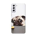 PRINTFIDAA Printed Hard Back Cover Case for