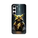 PRINTFIDAA Printed Hard Back Cover Case for