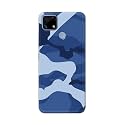 Printed Hard Back Cover Case for Realme