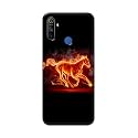 PRINTFIDAA Printed Hard Back Cover Case for