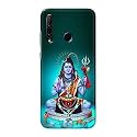 PRINTFIDAA Printed Hard Back Cover Case for