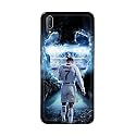 Printed Hard Back Cover Case for Vivo