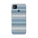 Printed Hard Back Cover Case for Mi