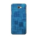 Printed Hard Back Cover Case for Samsung