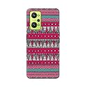 Printed Hard Back Cover Case for Realme