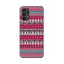 Printed Hard Back Cover Case for Samsung