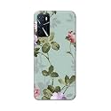 Printed Hard Back Cover Case for Oppo