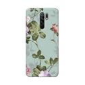 Printed Hard Back Cover Case for Mi