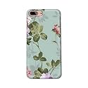 Printed Hard Back Cover Case for Apple