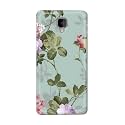 Printed Hard Back Cover Case for OnePlus