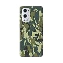 Printed Hard Back Cover Case for OnePlus