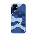 Printed Hard Back Cover Case for Google