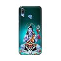 Printed Hard Back Cover Case for Honor