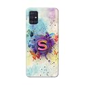 PRINTFIDAA Printed Hard Back Cover Case for