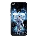 Printed Hard Back Cover Case for Honor