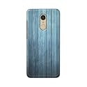 Printed Hard Back Cover Case for Mi