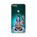 Printed Hard Back Cover Case for Honor