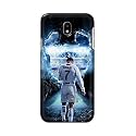 Printed Hard Back Cover Case for Samsung