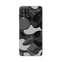 Printed Hard Back Cover Case for Samsung