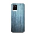 Printed Hard Back Cover Case for Vivo