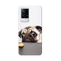 PRINTFIDAA Printed Hard Back Cover Case for