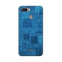 Printed Hard Back Cover Case for Mi
