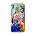 Printed Hard Back Cover Case for Honor